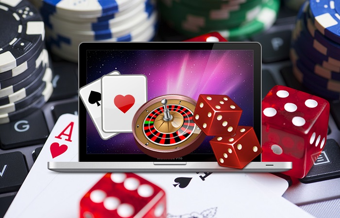 Internet Casinos – The Casinos of the Modern Era