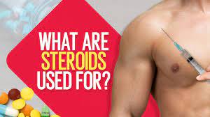 Unlocking the Truth About Steroids: Benefits and Risks
