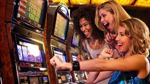 Where to Find Online Slot Machines