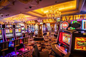 RTG Casinos: Really Real Time Fun