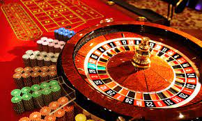 The Thrilling World of Casinos: Where Luck Meets Entertainment