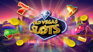 Unlocking the Excitement: The World of Slot Machines
