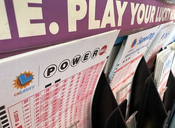 The Allure of the Lottery: A Gamble with Dreams