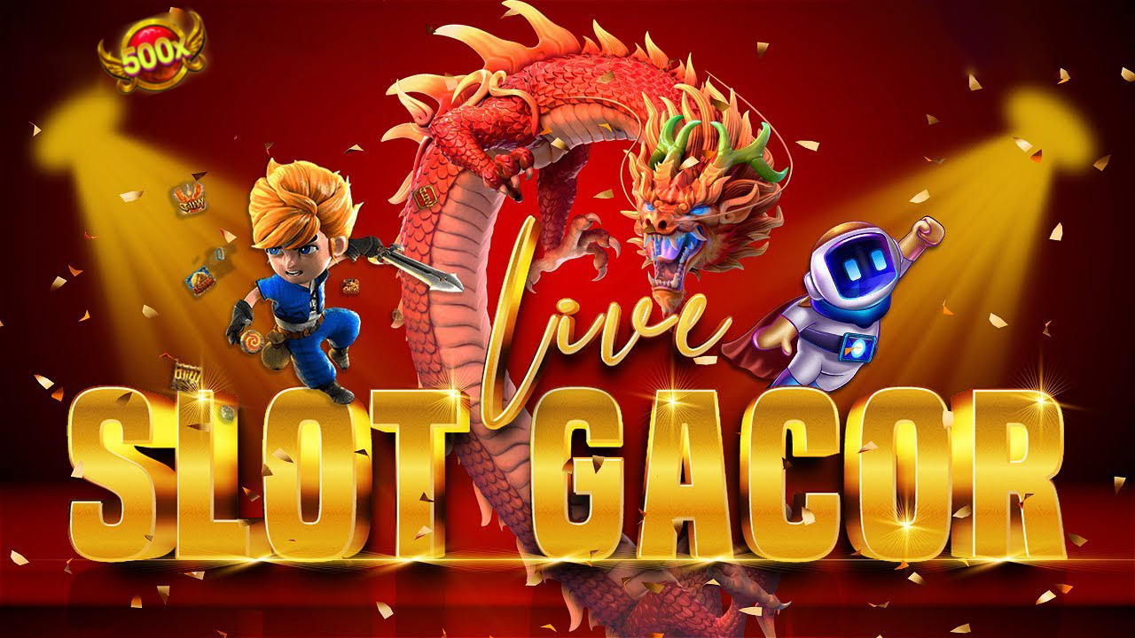 Unveiling the Secrets of Slot Gacor: A Gambler’s Holy Grail