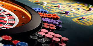The Allure and Intrigue of Casinos: A World of Entertainment and Chance