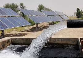 Harnessing the Power of the Sun: The Advantages of Solar Pumps