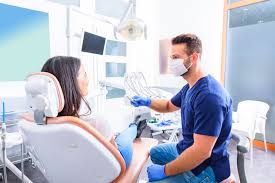 One of the primary focuses of dentistry is preventive care