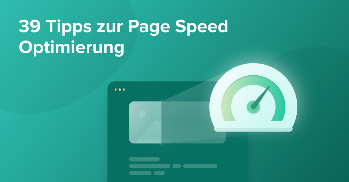 Maximizing PageSpeed: Enhancing User Experience and SEO Performance