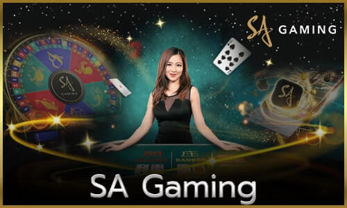 One of the reasons behind the enduring popularity of slots