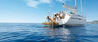 Exploring Saint Tropez: Day Charter Adventures and Your Gateway to Luxury