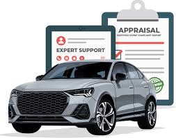 Unlocking the Value: The Role of Vehicle Appraisers