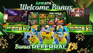 Unlocking the Thrills of Slot Games: A Journey Through the Reels