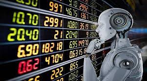 Exploring the World of Forex Robots: Automating Trading for Profit Maximization