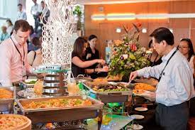 Caterers: The Culinary Maestros Behind Memorable Events